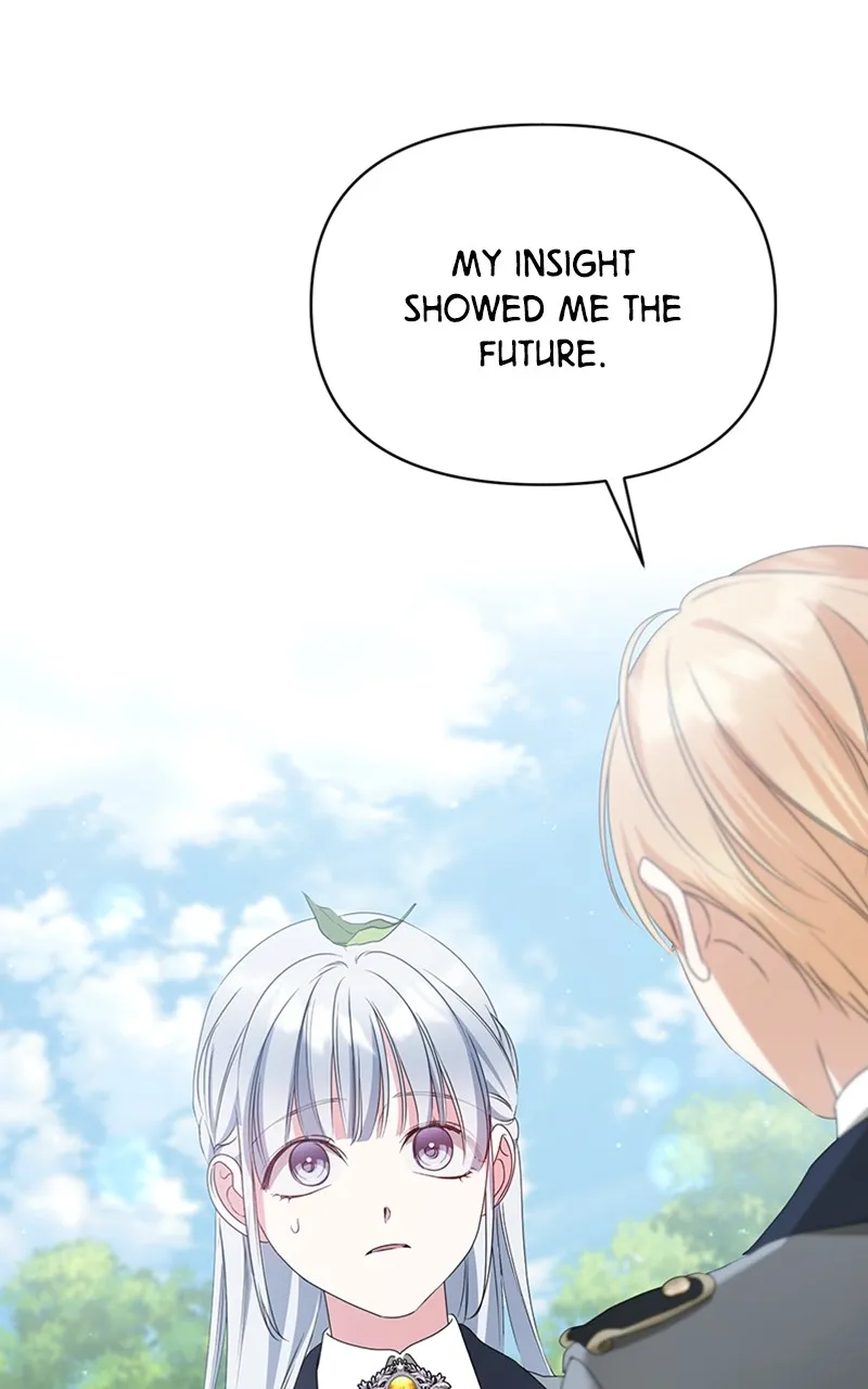 Adopted by a Murderous Duke Family Chapter 46 page 61 - 