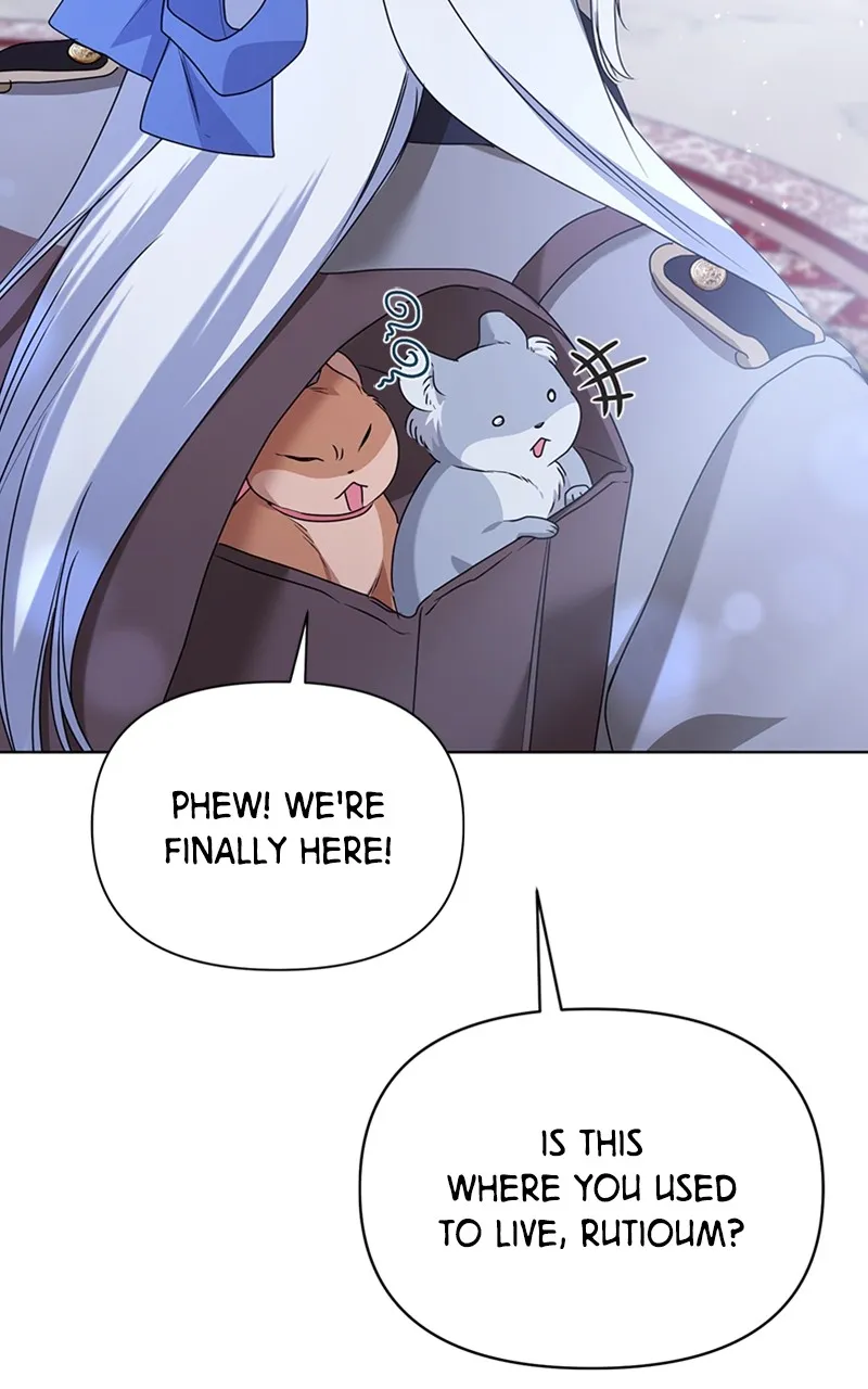 Adopted by a Murderous Duke Family Chapter 46 page 69 - 