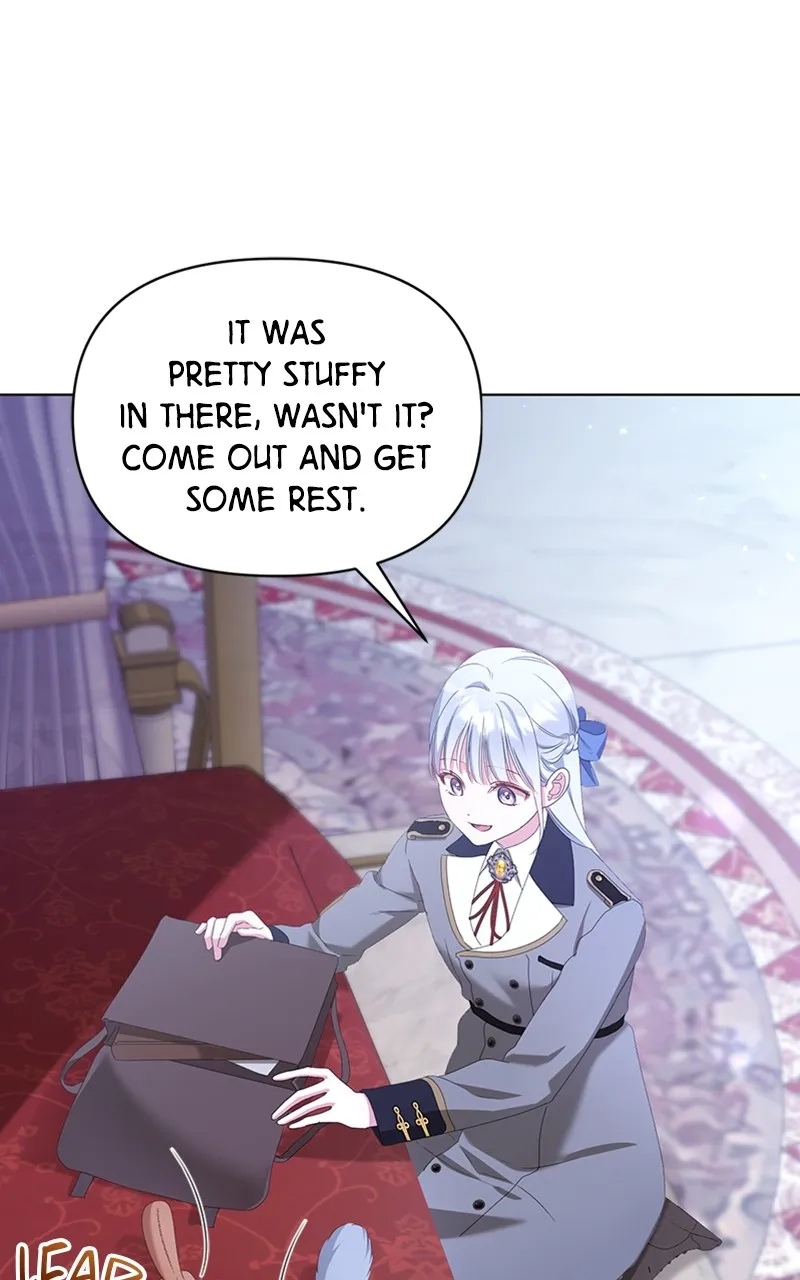 Adopted by a Murderous Duke Family Chapter 46 page 70 - 