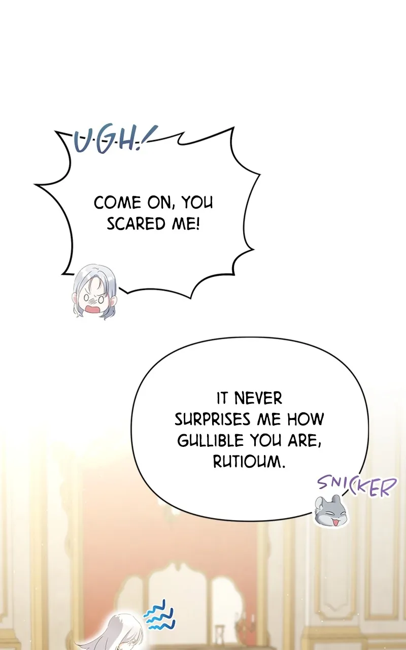 Adopted by a Murderous Duke Family Chapter 46 page 8 - 