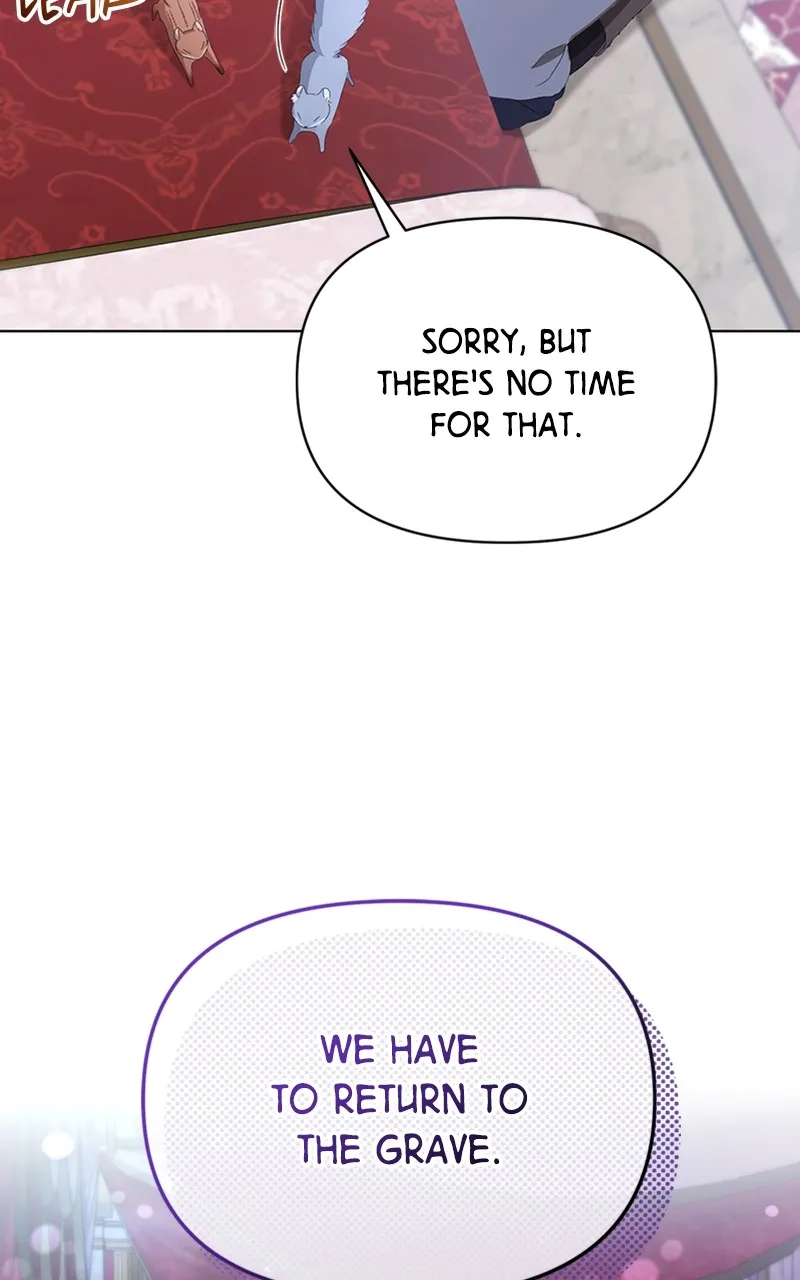 Adopted by a Murderous Duke Family Chapter 46 page 71 - 