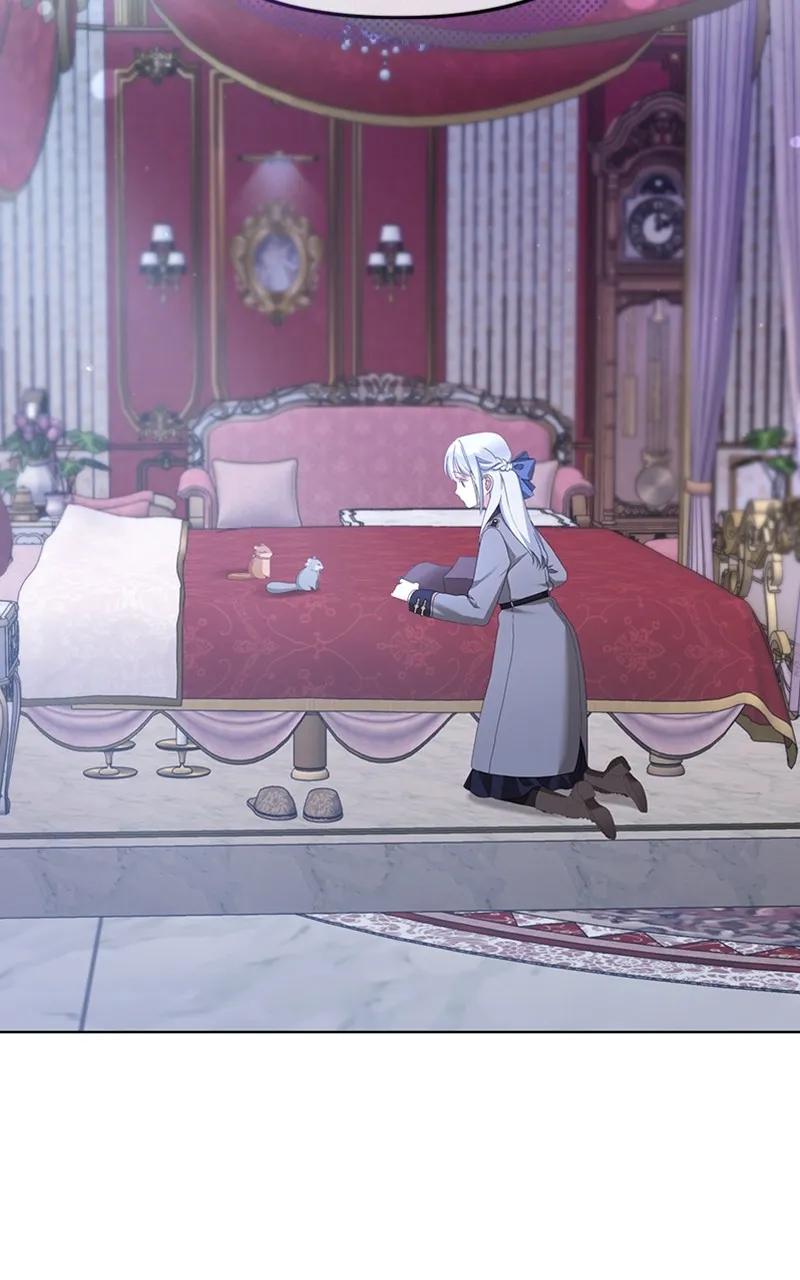 Adopted by a Murderous Duke Family Chapter 46 page 72 - 