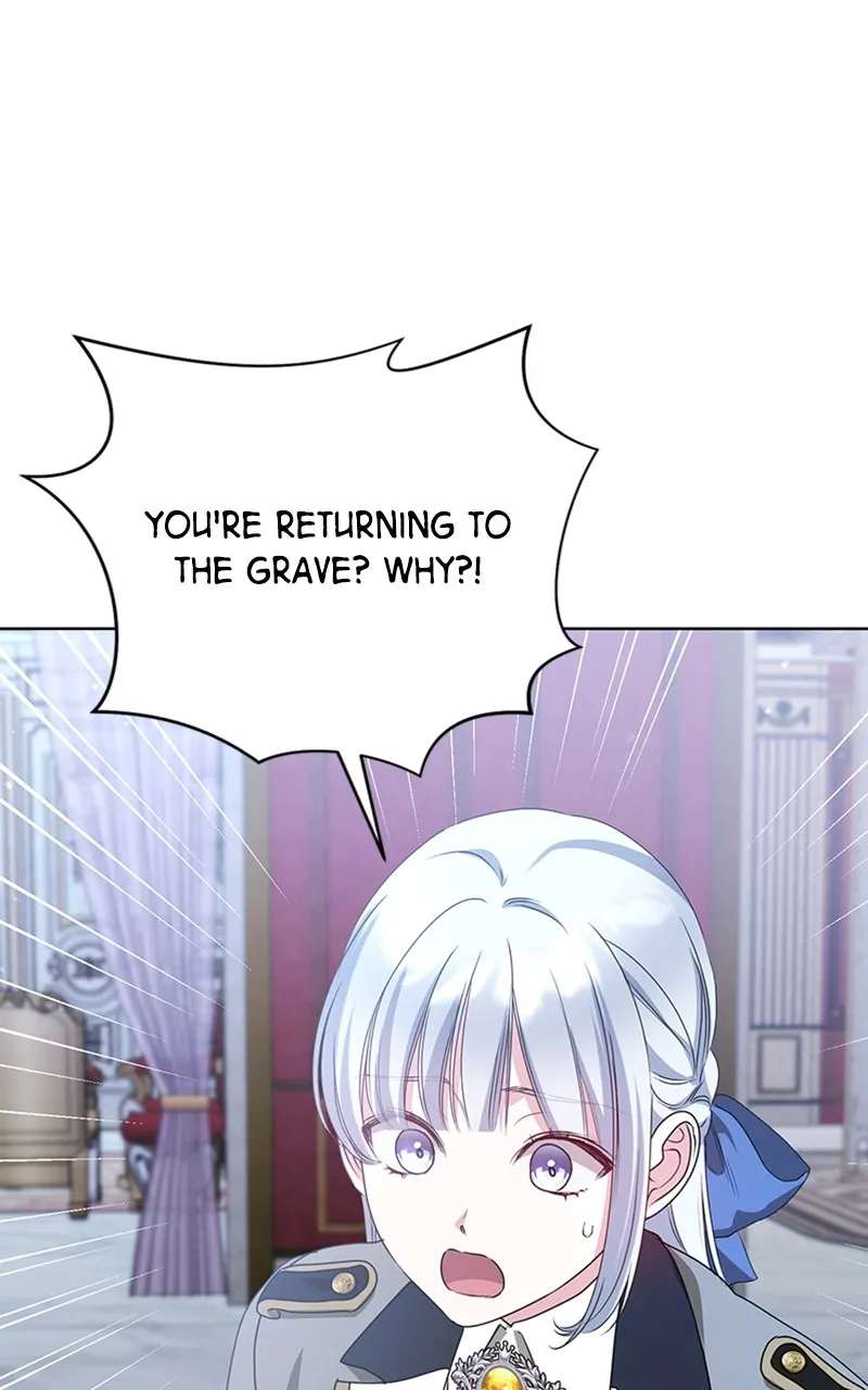 Adopted by a Murderous Duke Family Chapter 46 page 73 - 