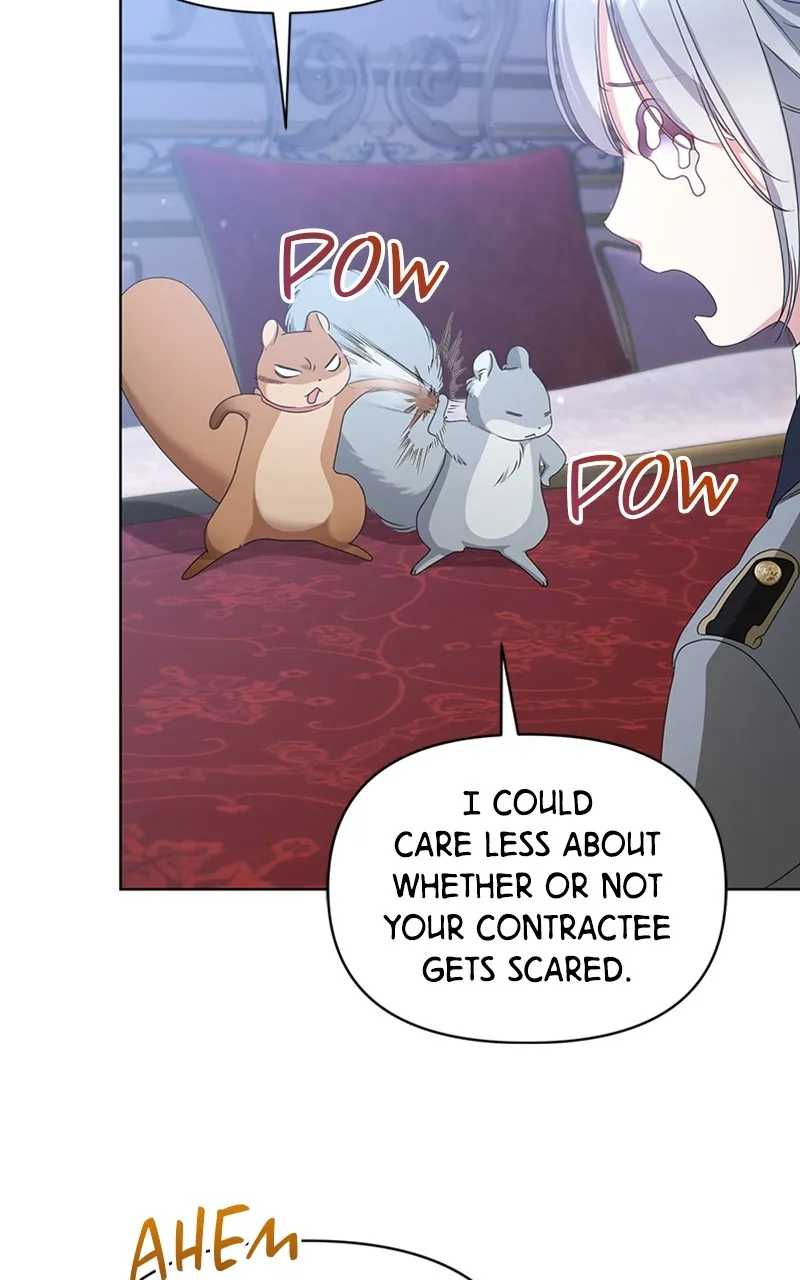 Adopted by a Murderous Duke Family Chapter 46 page 75 - 