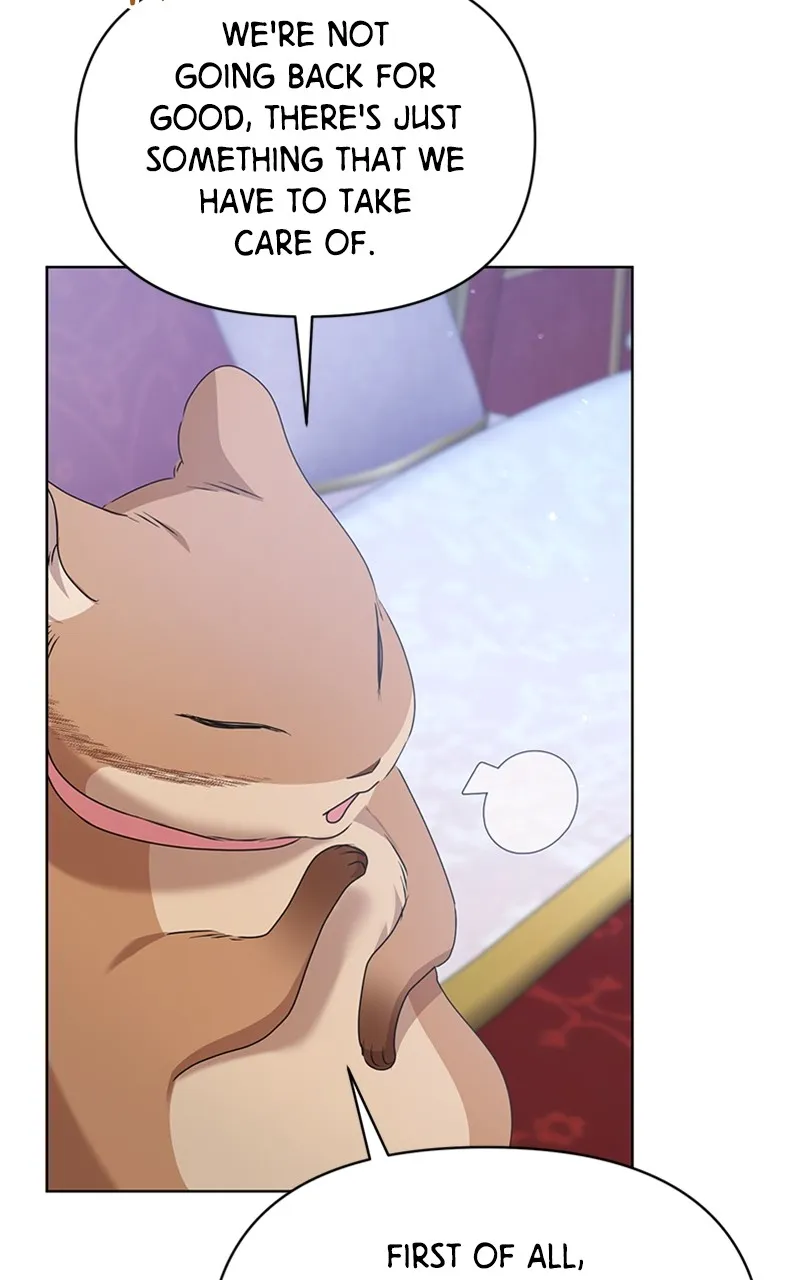 Adopted by a Murderous Duke Family Chapter 46 page 76 - 