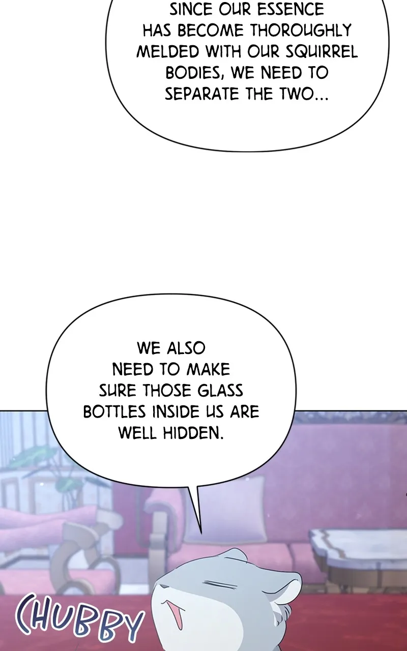 Adopted by a Murderous Duke Family Chapter 46 page 77 - 