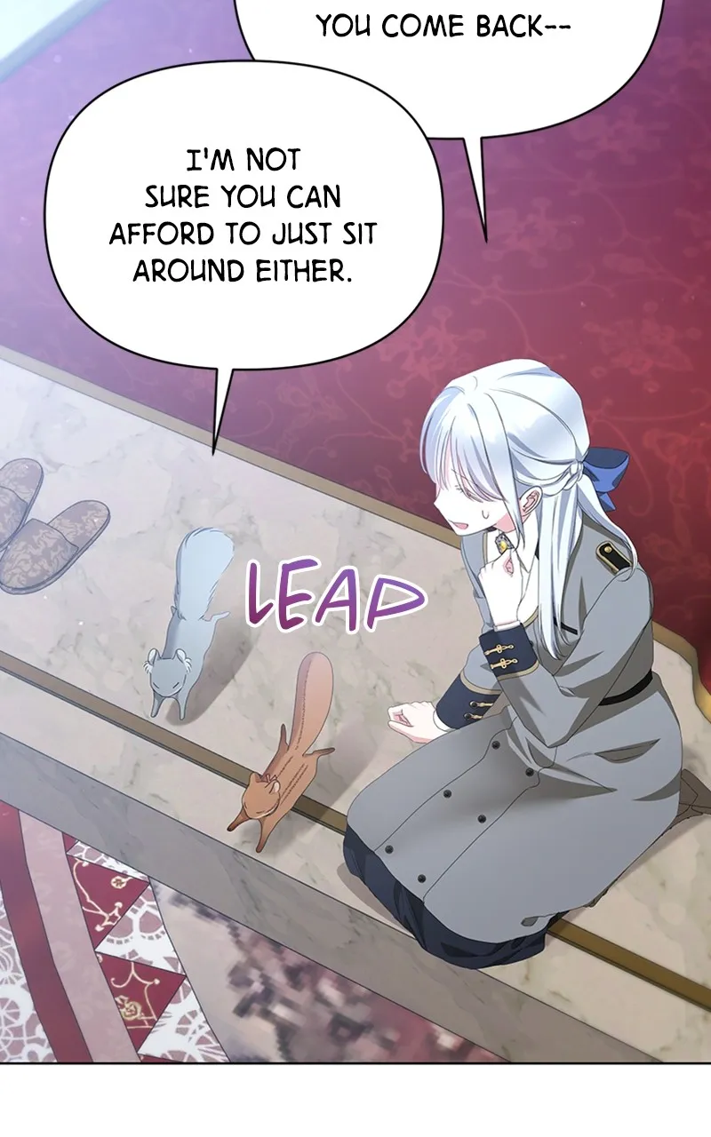 Adopted by a Murderous Duke Family Chapter 46 page 79 - 