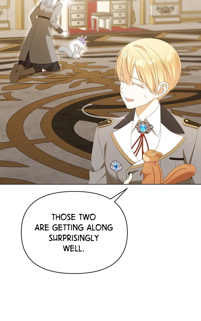 Adopted by a Murderous Duke Family Chapter 46 page 9 - 