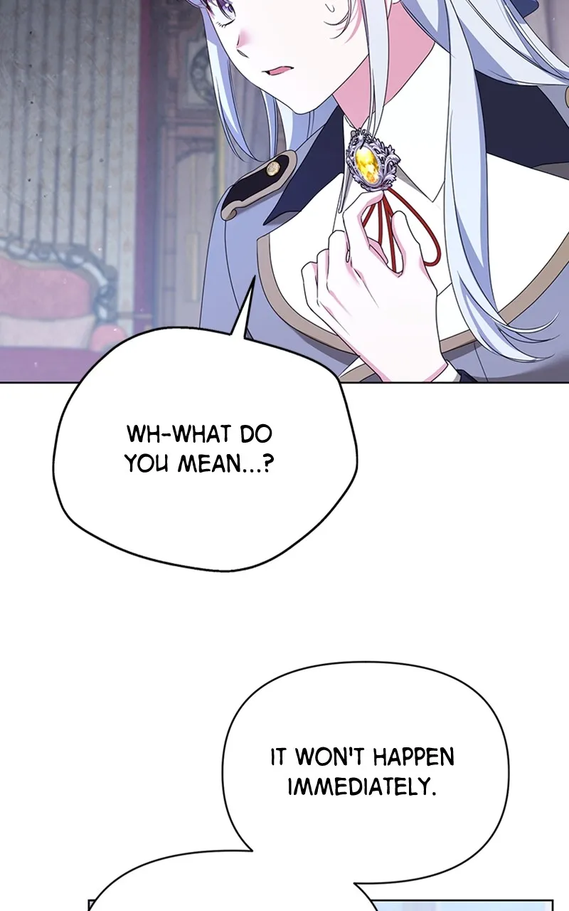 Adopted by a Murderous Duke Family Chapter 46 page 81 - 