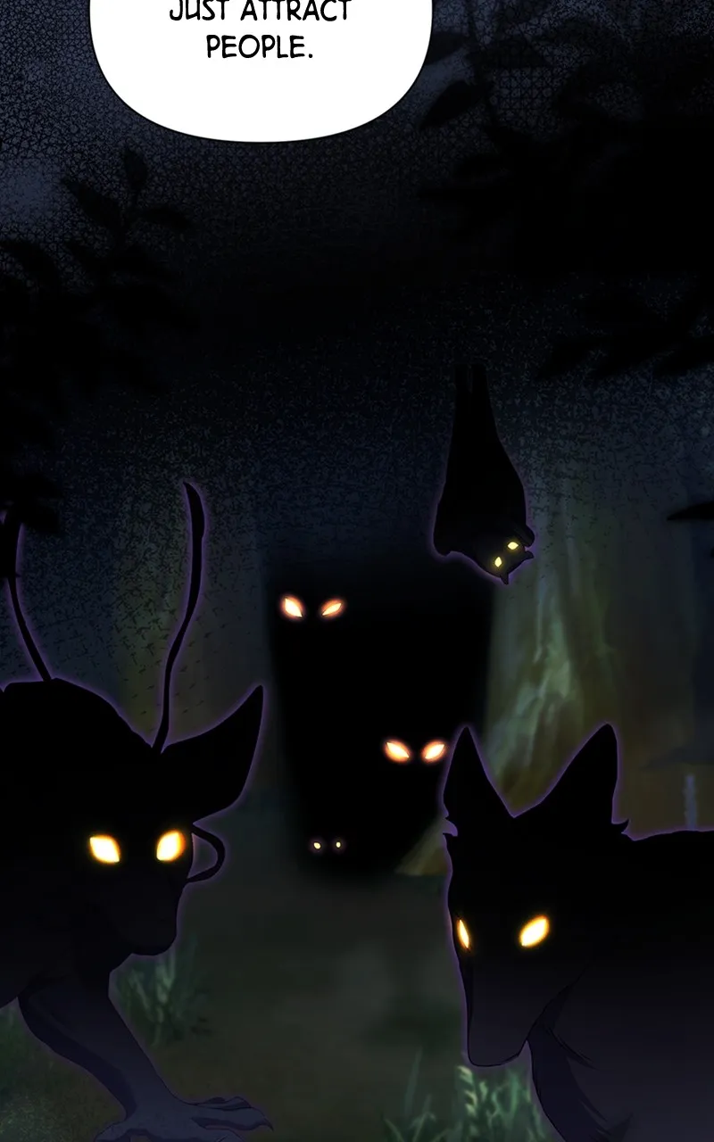 Adopted by a Murderous Duke Family Chapter 46 page 85 - 