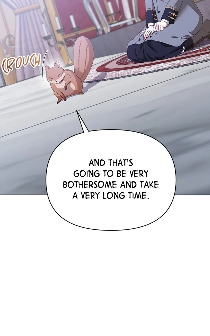 Adopted by a Murderous Duke Family Chapter 46 page 91 - 