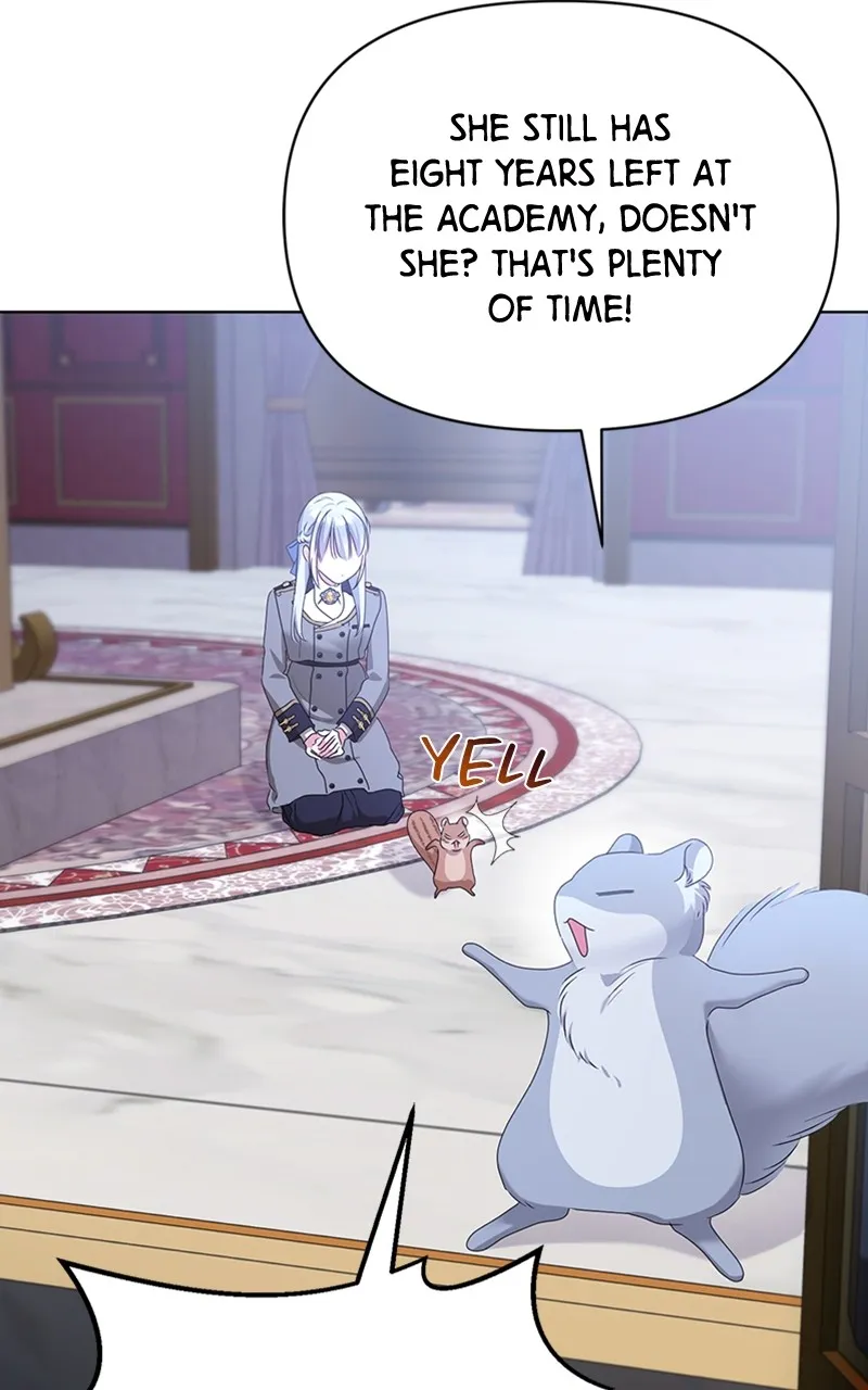 Adopted by a Murderous Duke Family Chapter 46 page 92 - 
