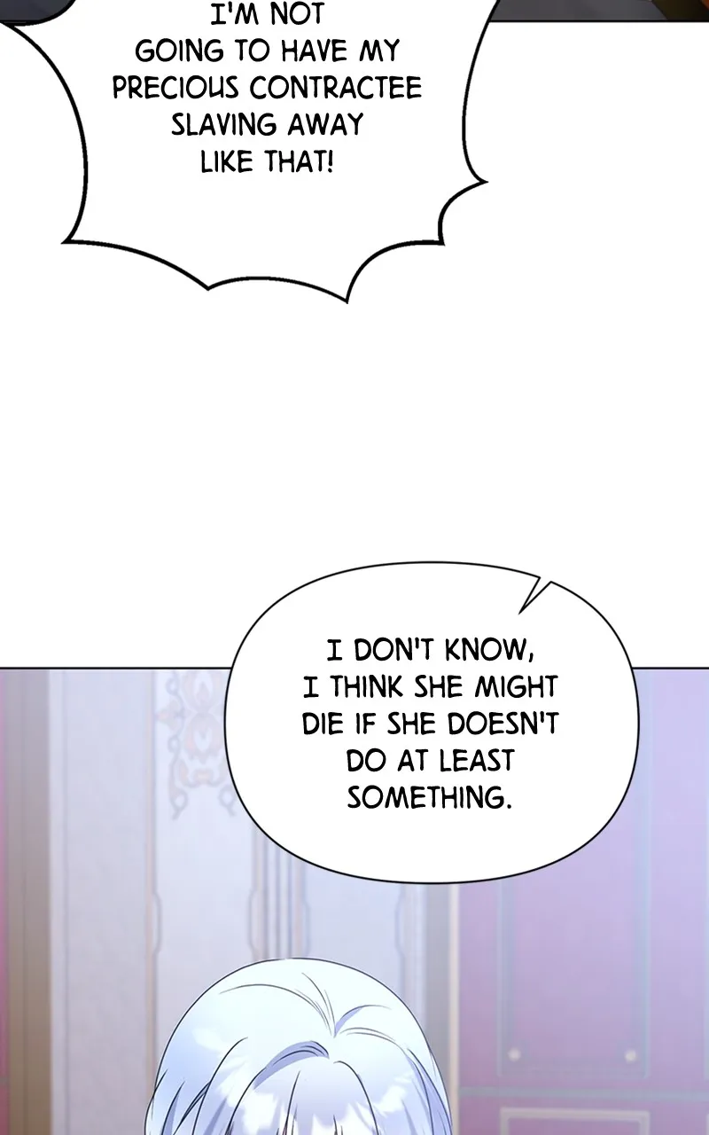 Adopted by a Murderous Duke Family Chapter 46 page 93 - 