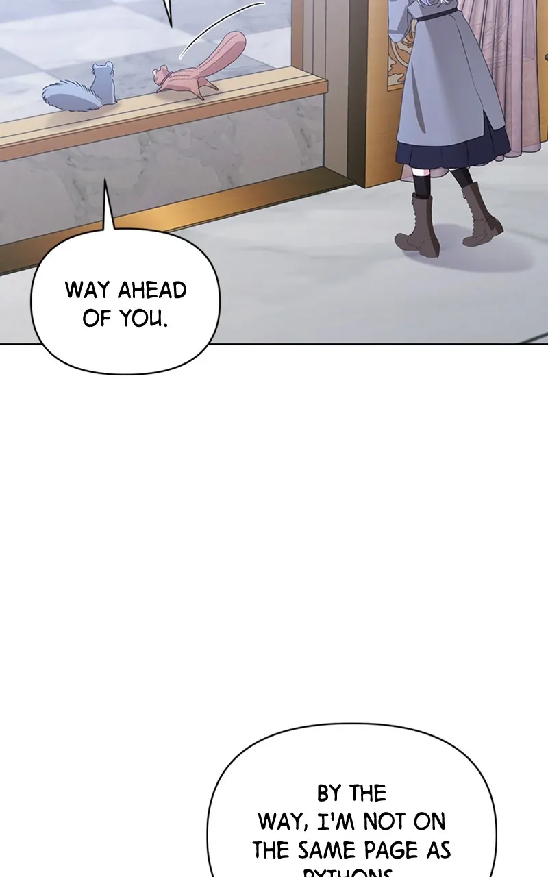 Adopted by a Murderous Duke Family Chapter 46 page 98 - 