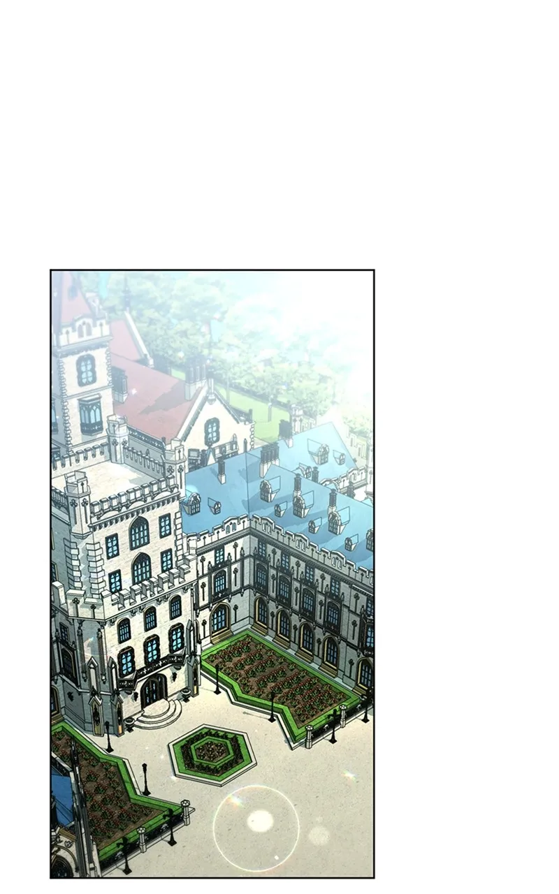 Adopted by a Murderous Duke Family Chapter 47 page 1 - 