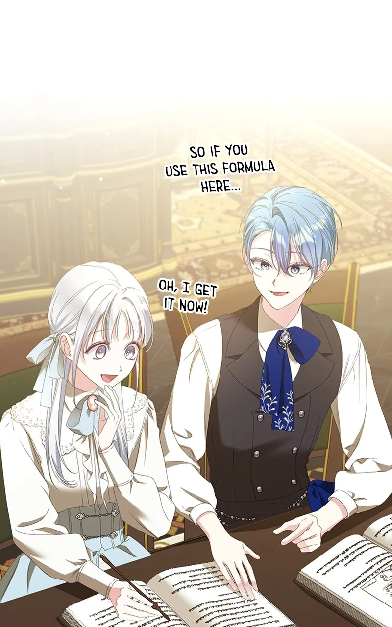 Adopted by a Murderous Duke Family Chapter 47 page 2 - 