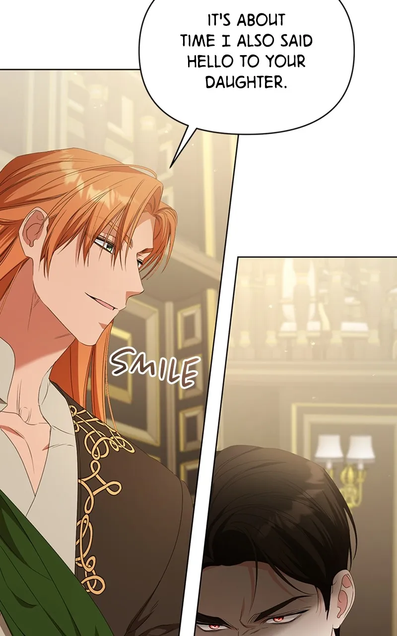 Adopted by a Murderous Duke Family Chapter 47 page 11 - 