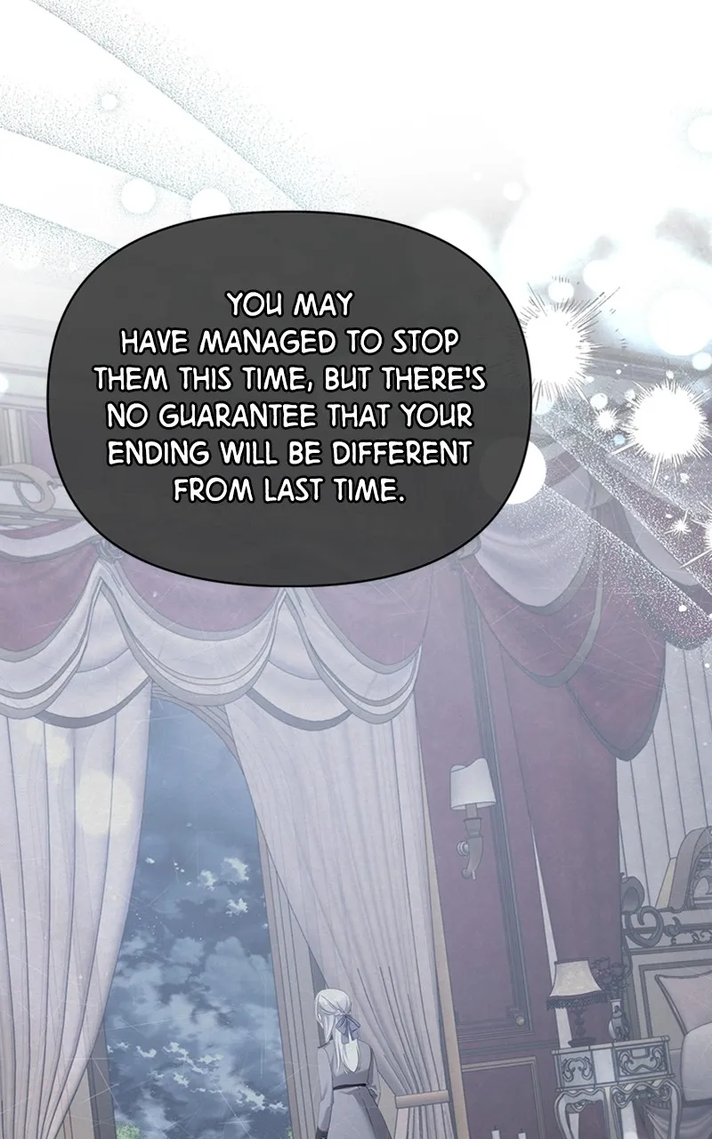 Adopted by a Murderous Duke Family Chapter 47 page 106 - 