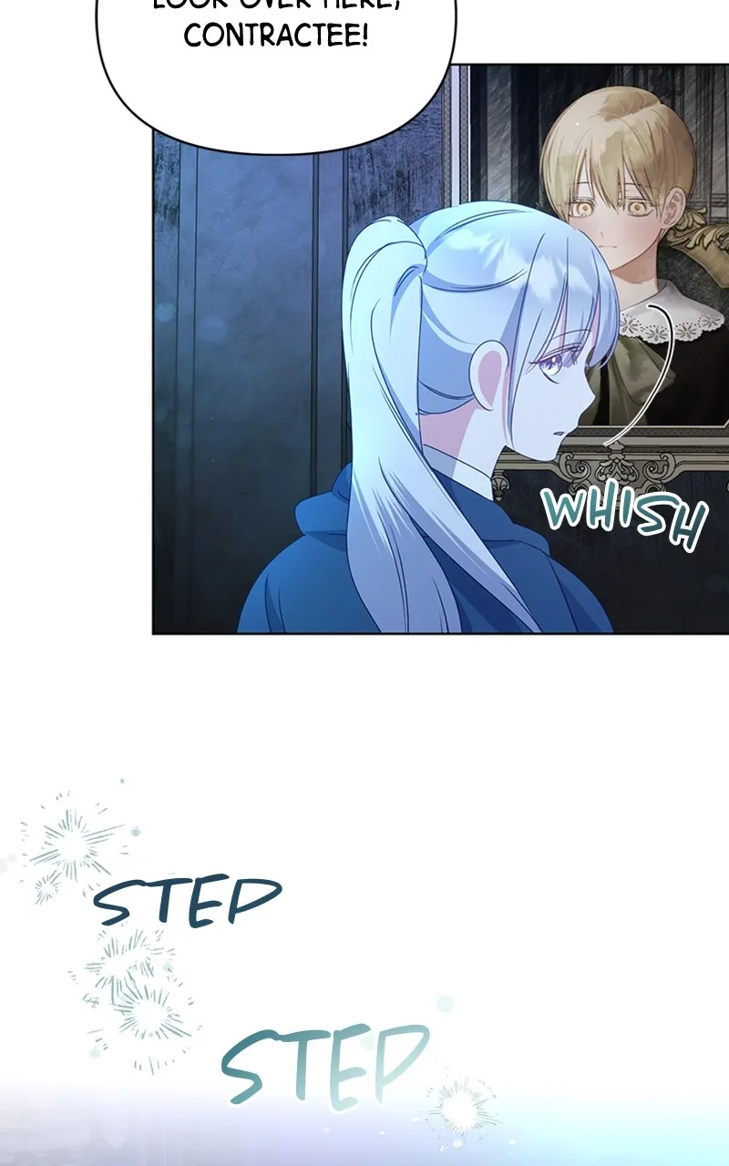 Adopted by a Murderous Duke Family Chapter 47 page 108 - 