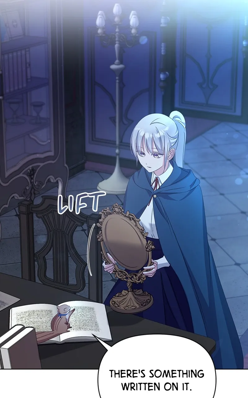 Adopted by a Murderous Duke Family Chapter 47 page 109 - 