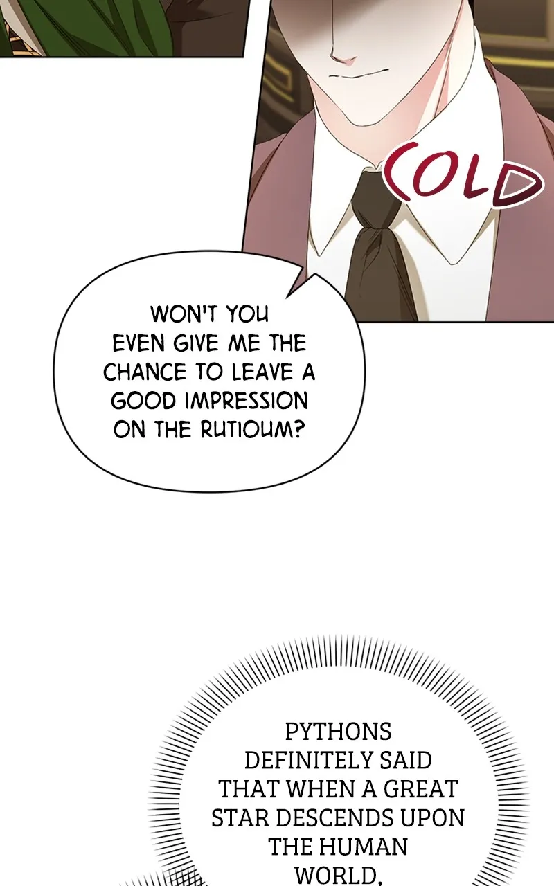 Adopted by a Murderous Duke Family Chapter 47 page 12 - 