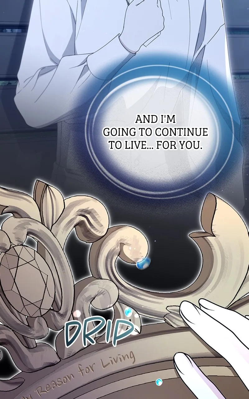 Adopted by a Murderous Duke Family Chapter 47 page 116 - 