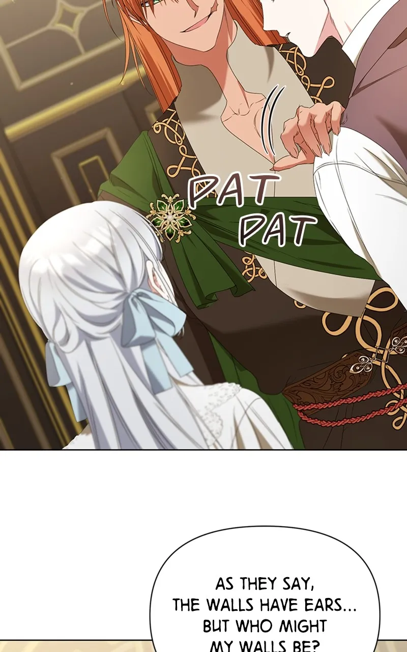 Adopted by a Murderous Duke Family Chapter 47 page 15 - 