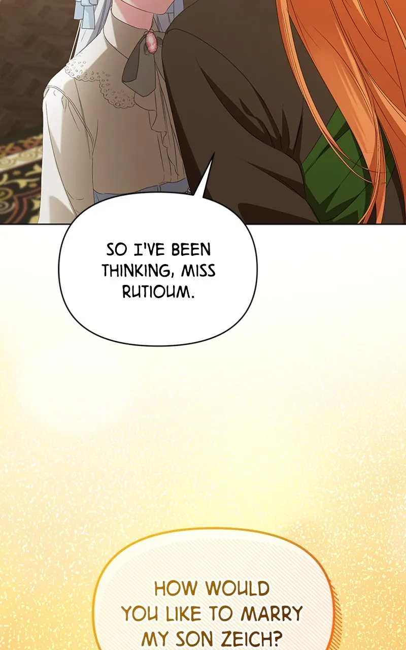 Adopted by a Murderous Duke Family Chapter 47 page 18 - 