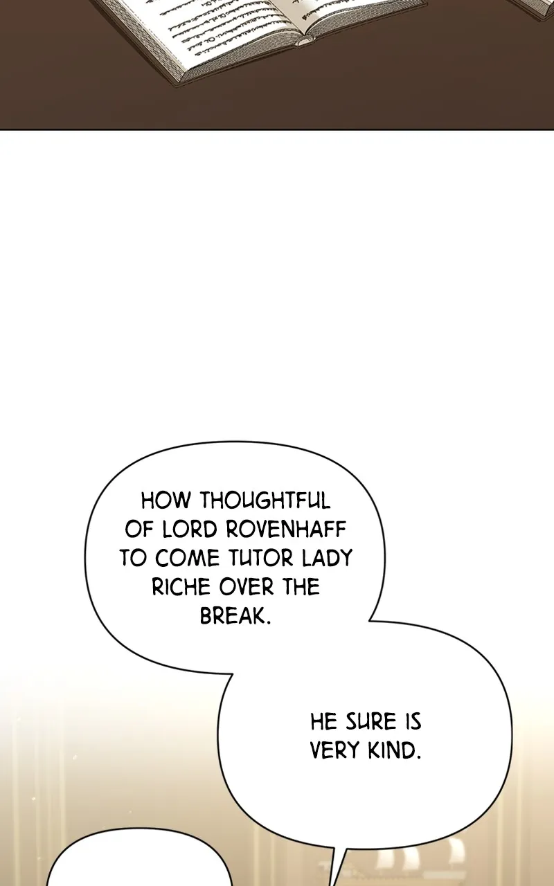 Adopted by a Murderous Duke Family Chapter 47 page 3 - 
