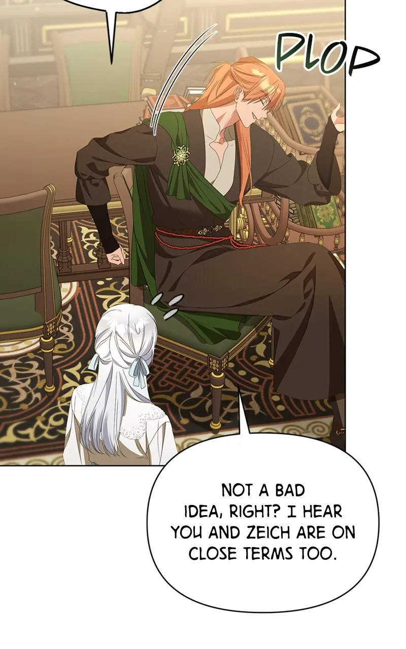 Adopted by a Murderous Duke Family Chapter 47 page 21 - 