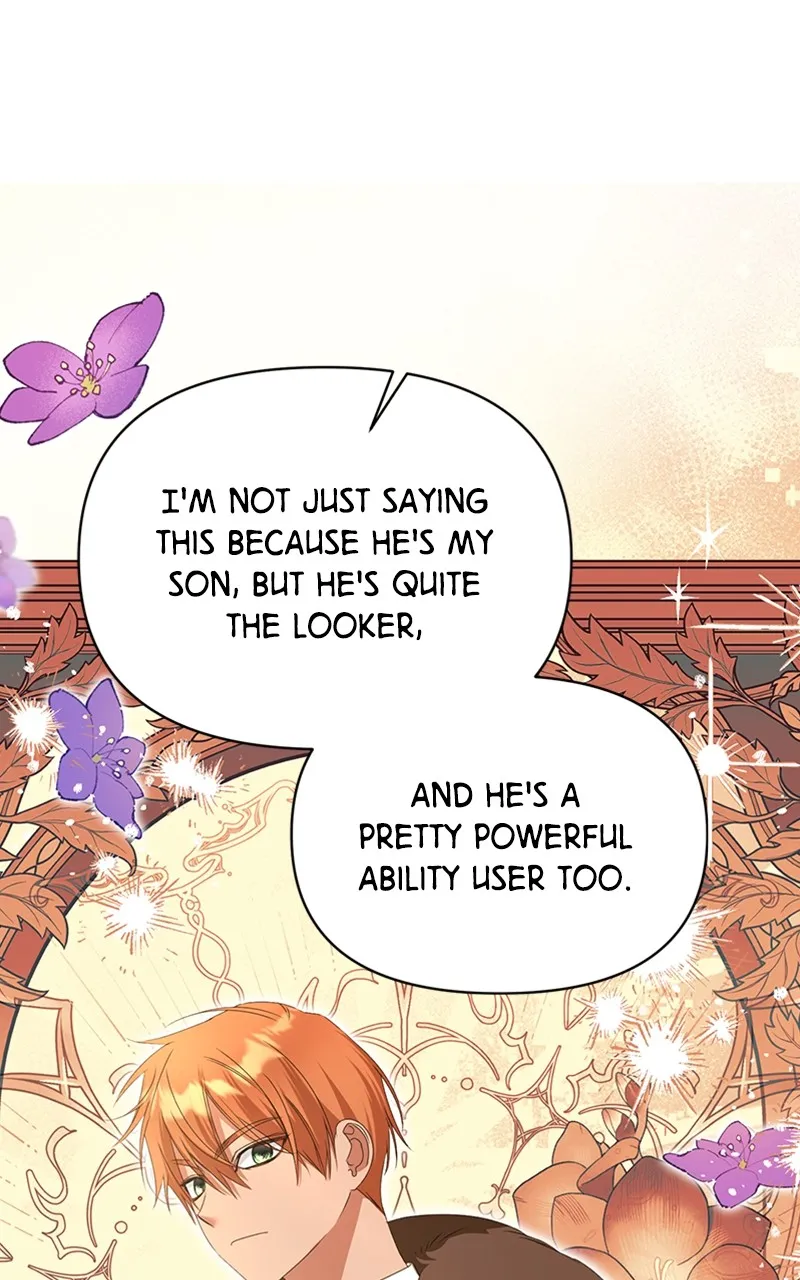 Adopted by a Murderous Duke Family Chapter 47 page 22 - 