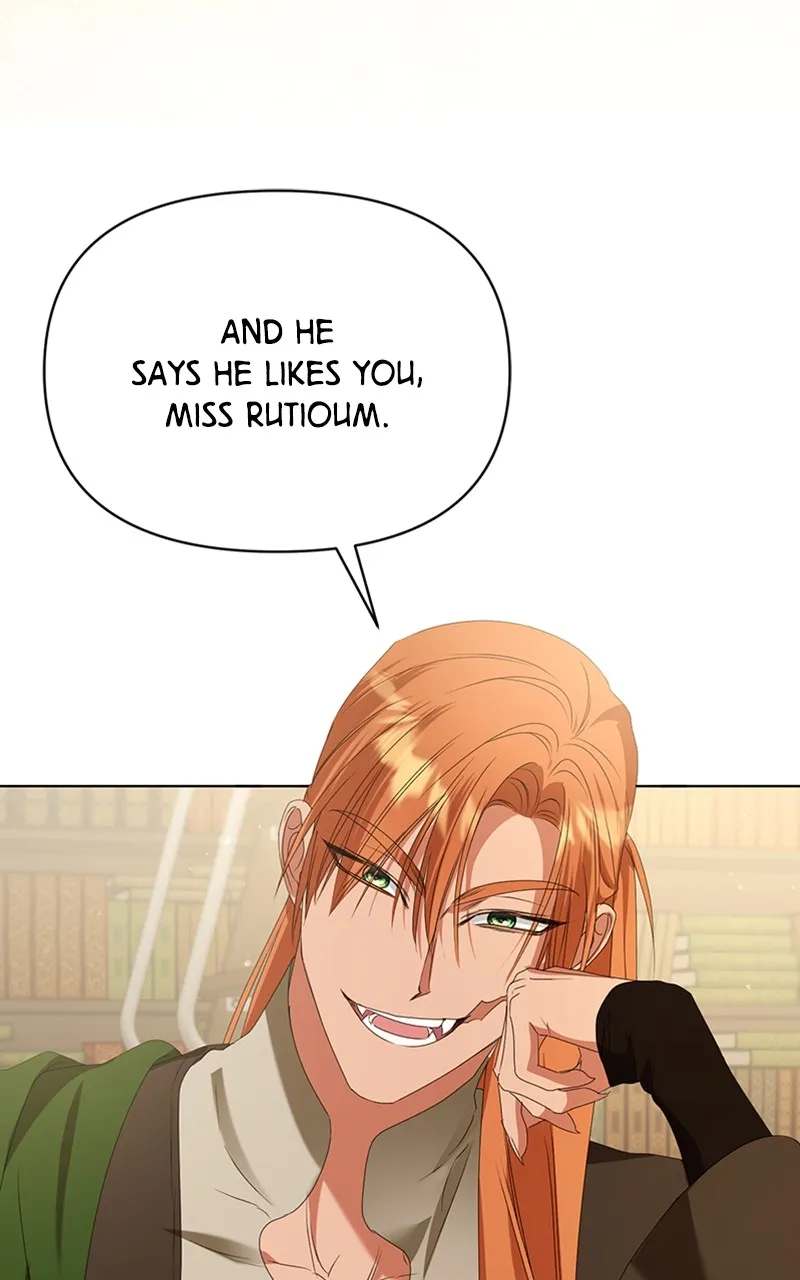 Adopted by a Murderous Duke Family Chapter 47 page 25 - 