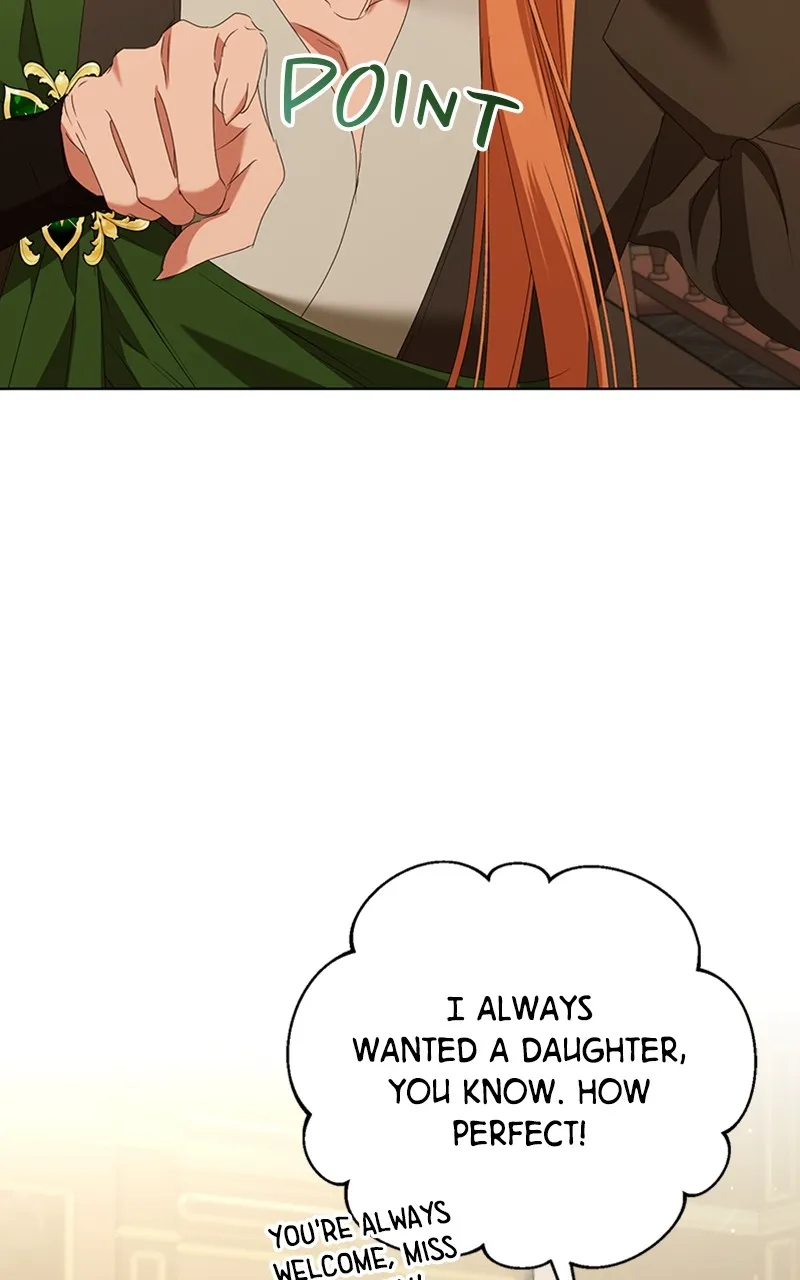 Adopted by a Murderous Duke Family Chapter 47 page 26 - 