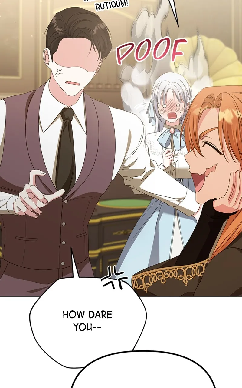 Adopted by a Murderous Duke Family Chapter 47 page 27 - 
