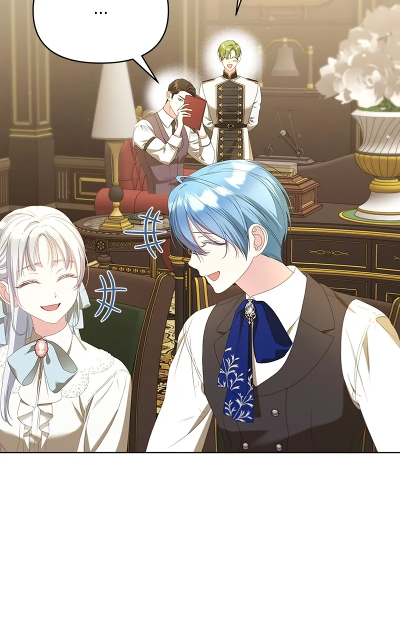 Adopted by a Murderous Duke Family Chapter 47 page 4 - 