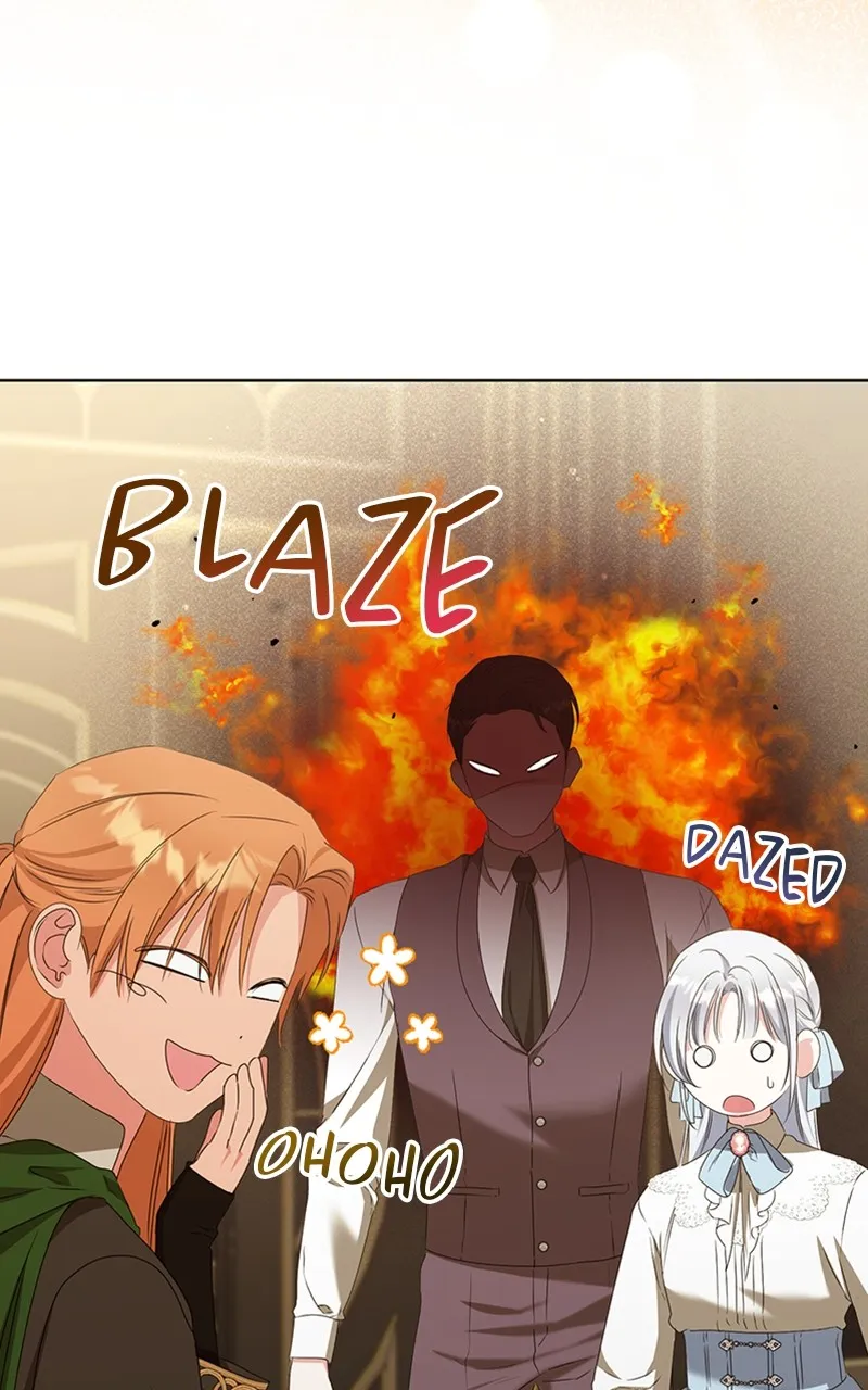Adopted by a Murderous Duke Family Chapter 47 page 31 - 