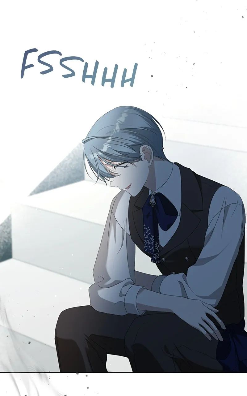 Adopted by a Murderous Duke Family Chapter 47 page 34 - 