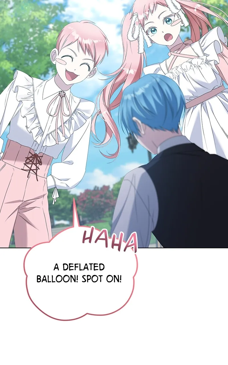 Adopted by a Murderous Duke Family Chapter 47 page 36 - 