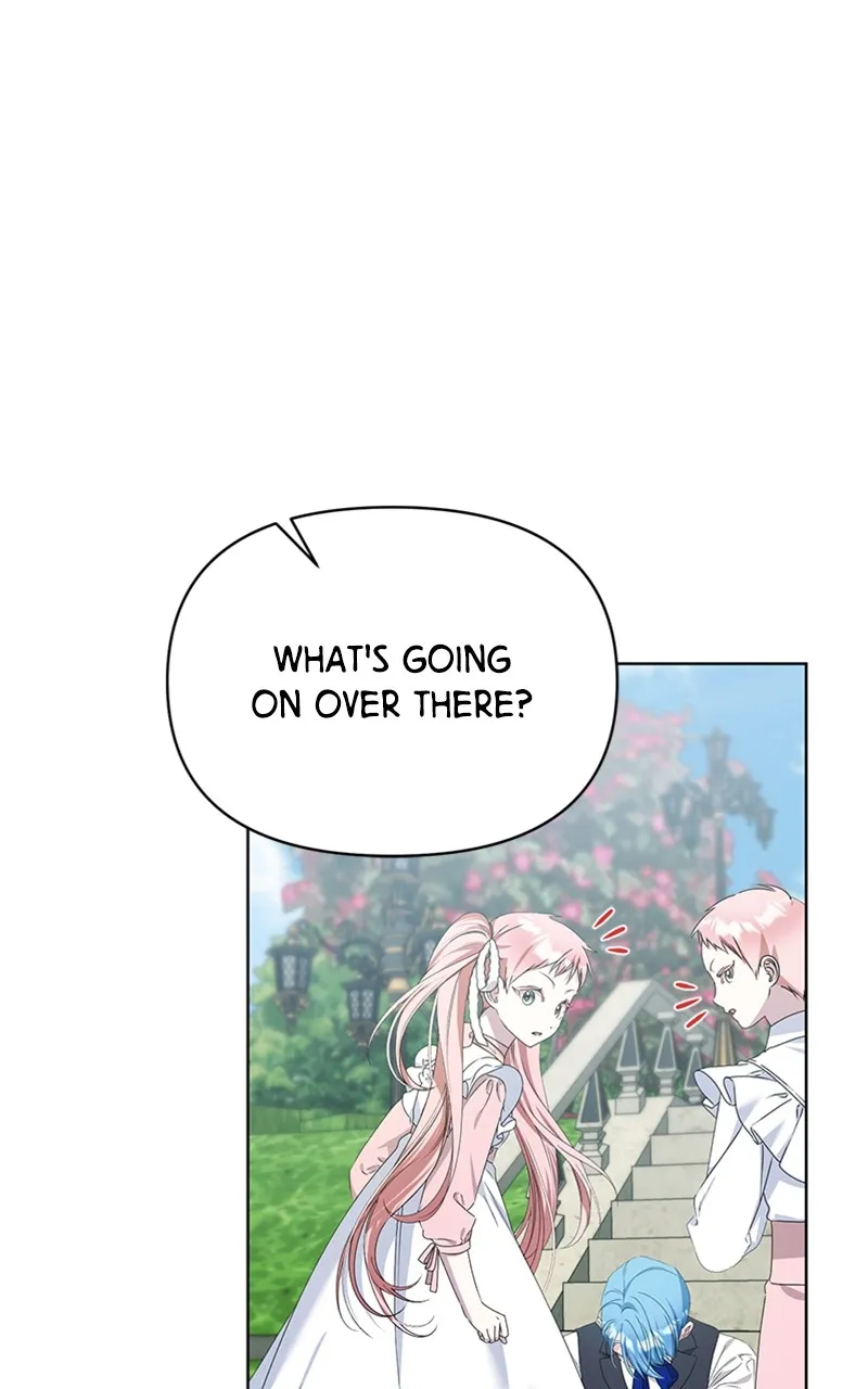 Adopted by a Murderous Duke Family Chapter 47 page 37 - 