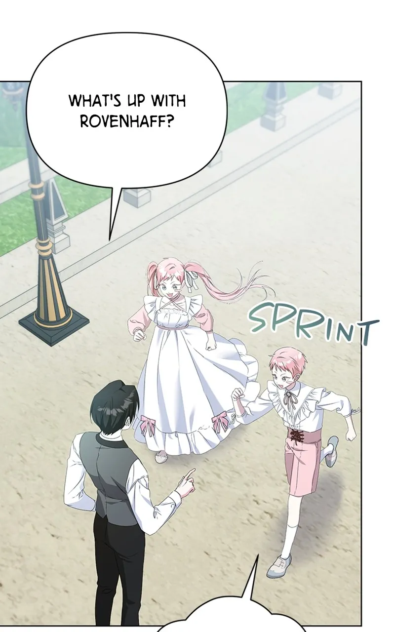 Adopted by a Murderous Duke Family Chapter 47 page 40 - 