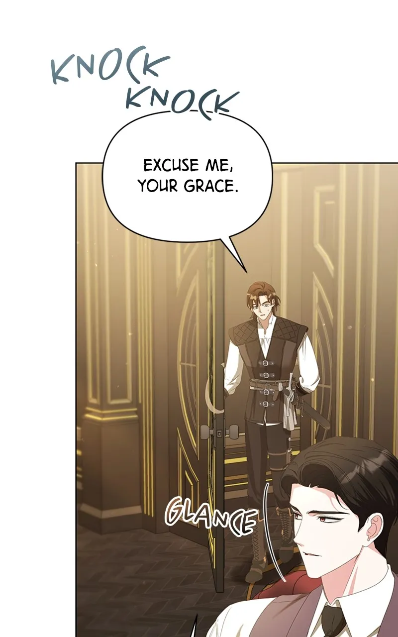 Adopted by a Murderous Duke Family Chapter 47 page 5 - 