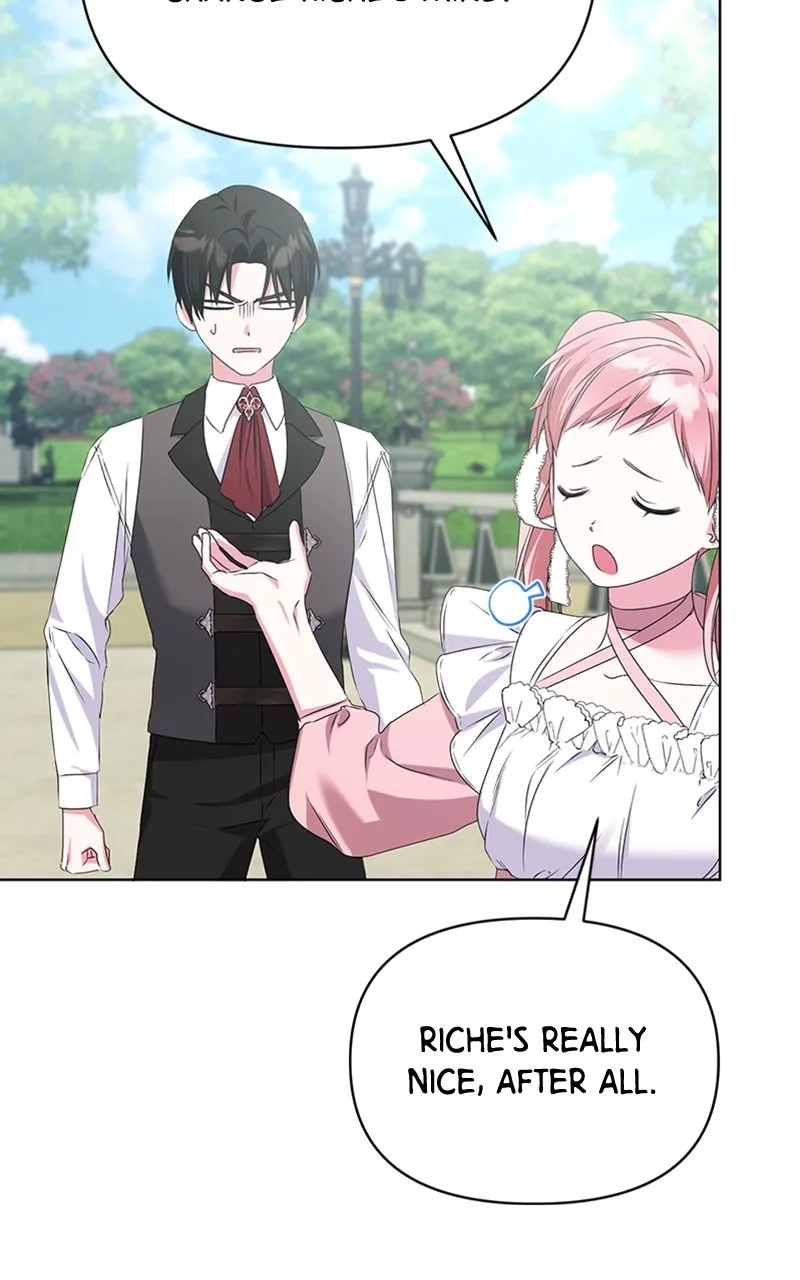 Adopted by a Murderous Duke Family Chapter 47 page 44 - 