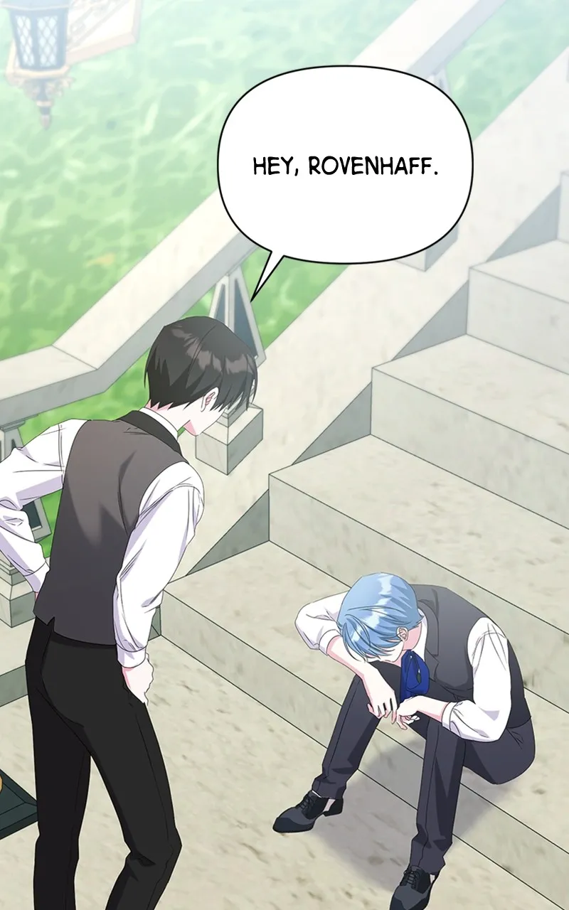 Adopted by a Murderous Duke Family Chapter 47 page 49 - 