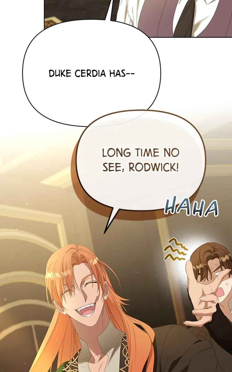 Adopted by a Murderous Duke Family Chapter 47 page 6 - 