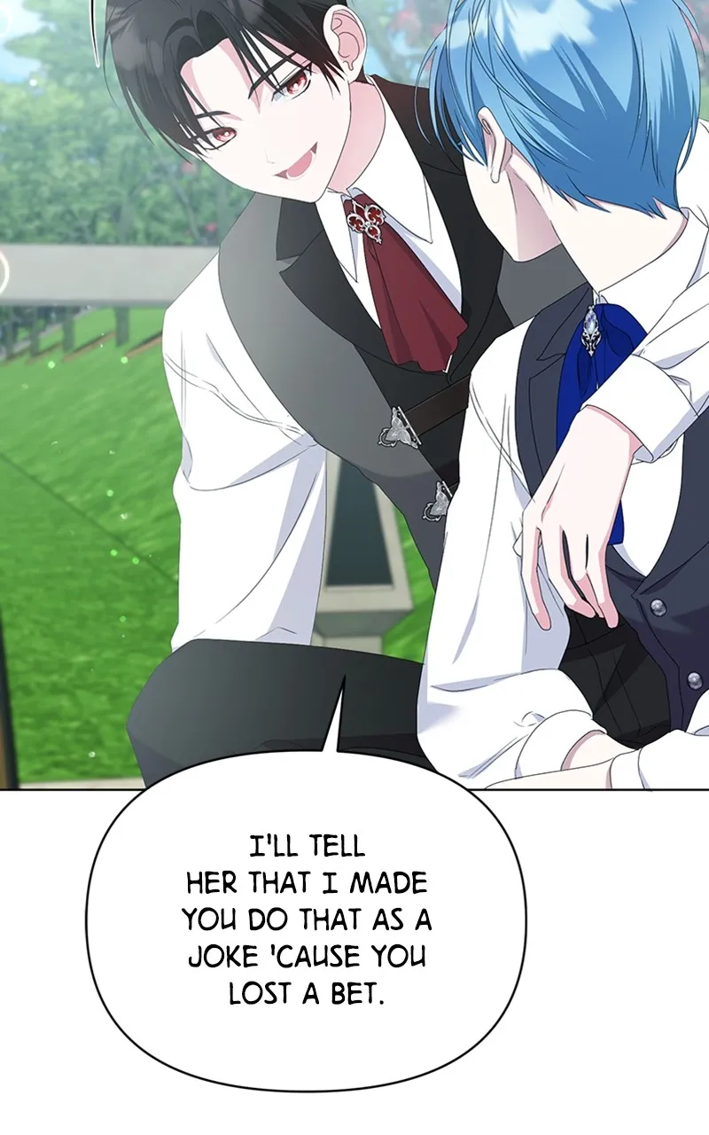 Adopted by a Murderous Duke Family Chapter 47 page 51 - 