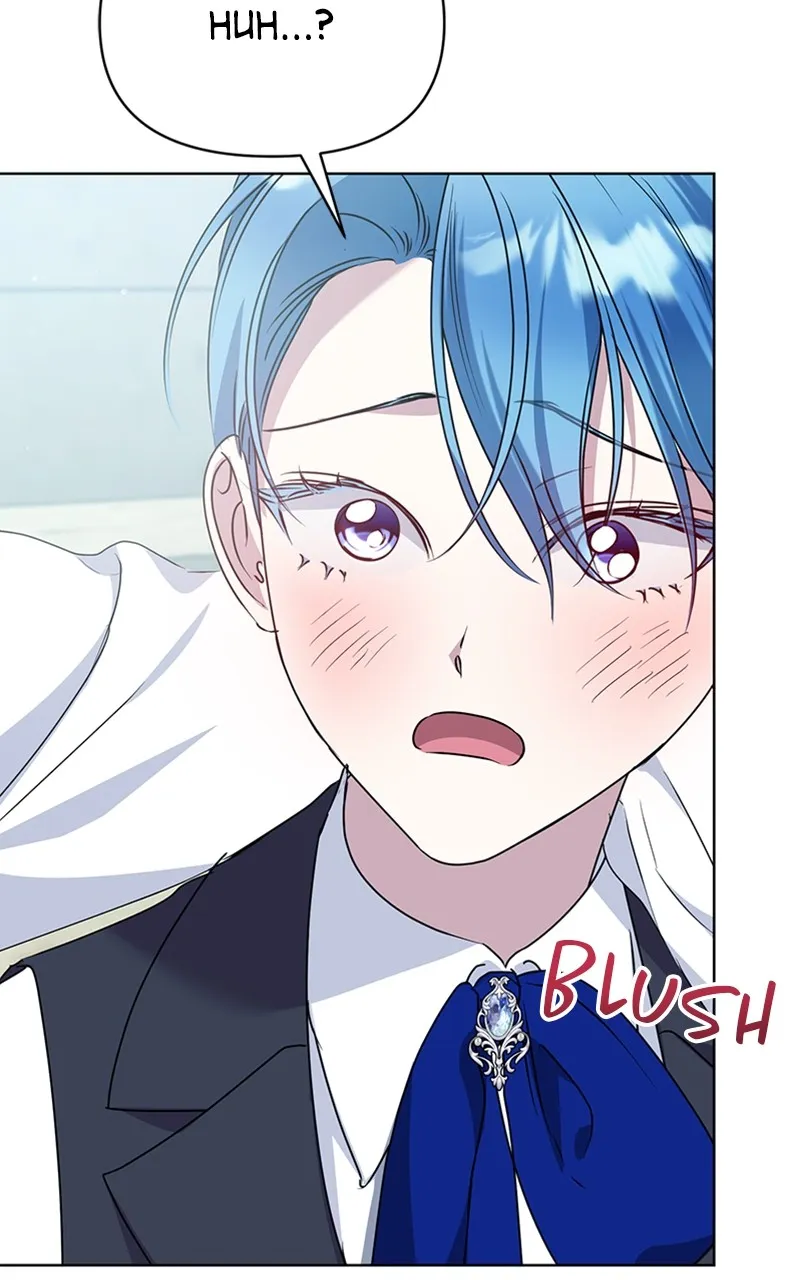 Adopted by a Murderous Duke Family Chapter 47 page 53 - 