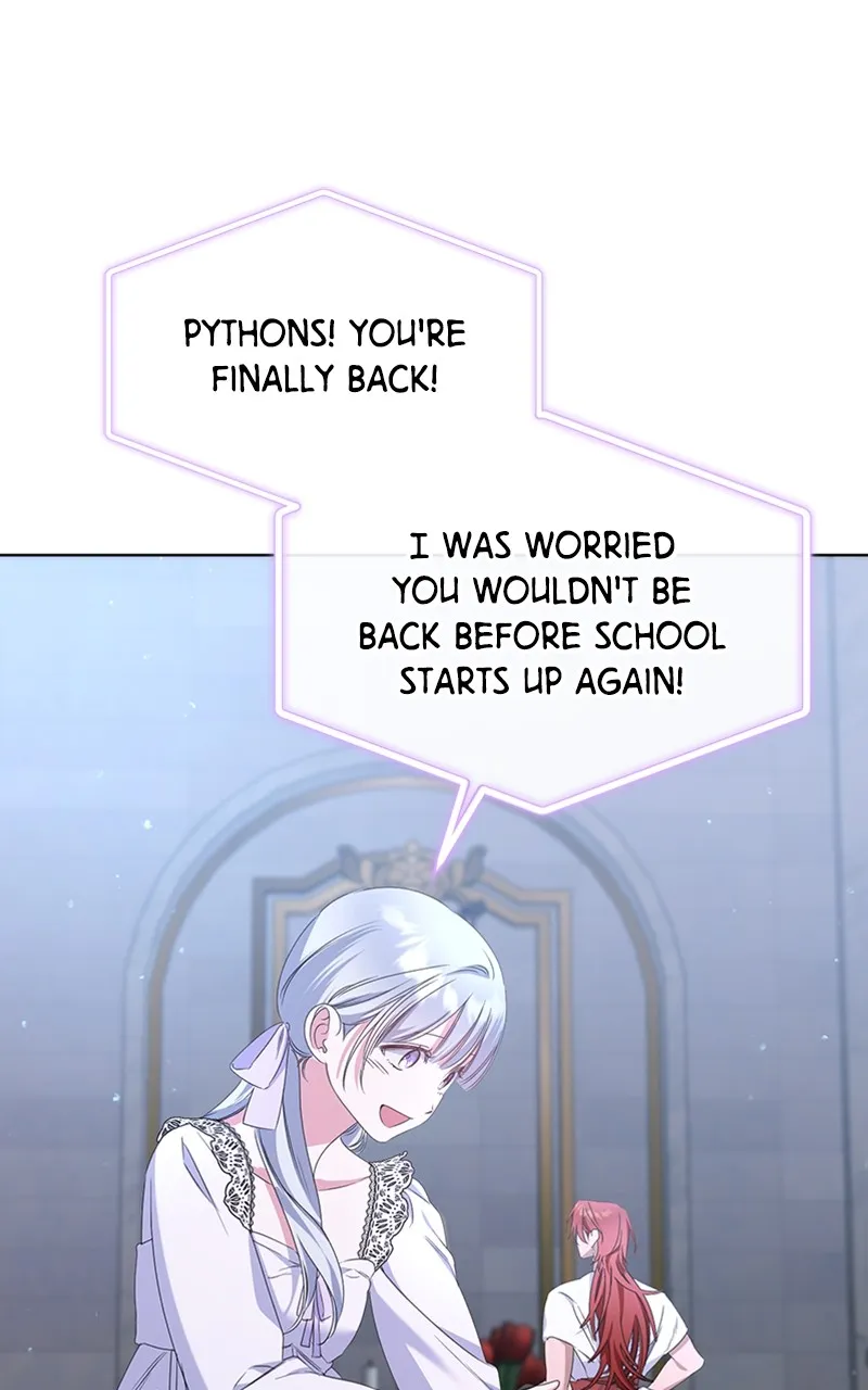 Adopted by a Murderous Duke Family Chapter 47 page 65 - 