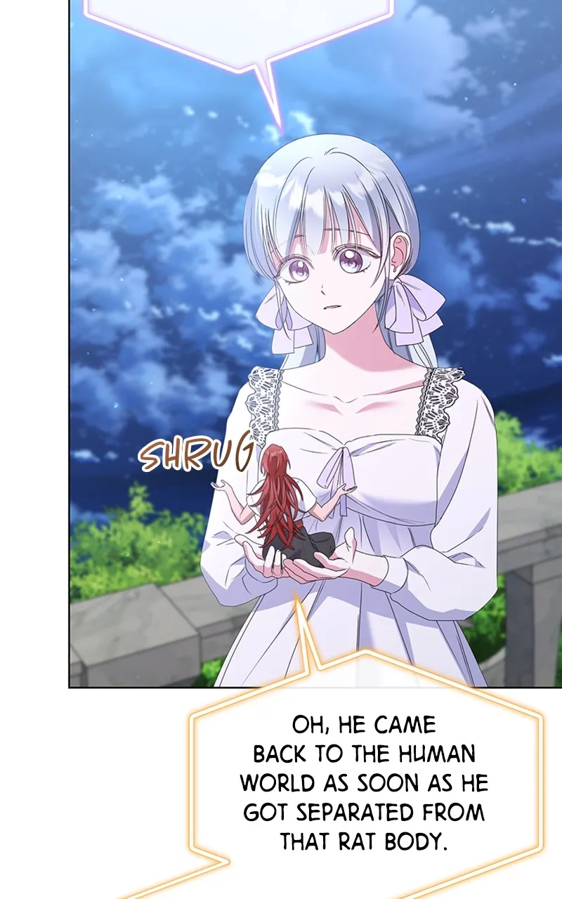 Adopted by a Murderous Duke Family Chapter 47 page 67 - 