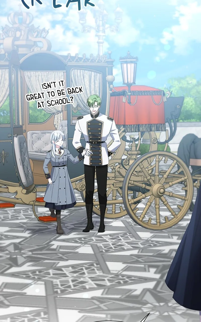 Adopted by a Murderous Duke Family Chapter 47 page 74 - 