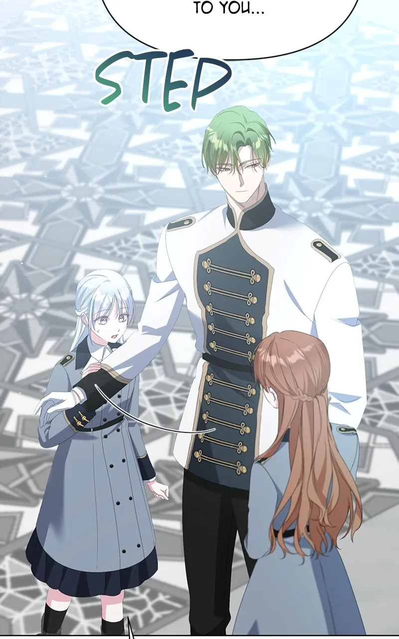 Adopted by a Murderous Duke Family Chapter 47 page 77 - 